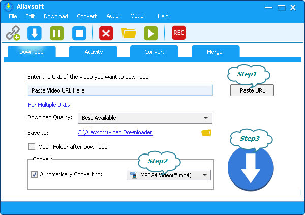How to download Aol Videos?