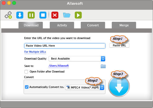 Freemake Video Downloader Alternative User Guide