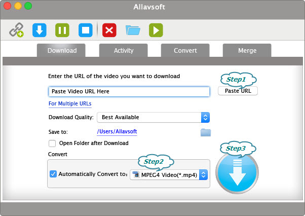 602px x 426px - 4Tube Downloader - How to Download 4Tube Videos to MP4, AVI, MOV?