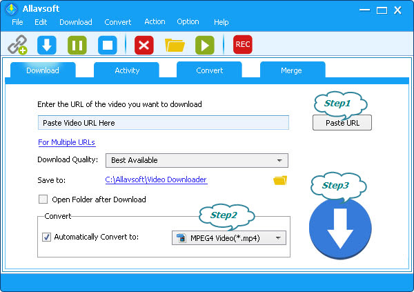 How to Download Azubu.TV?