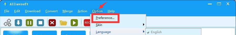 How to Find Preference in Windows Version? 