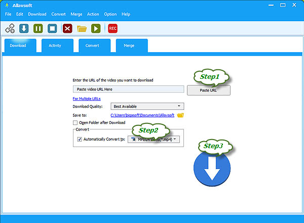 How to Download Video from SBS on Demand?