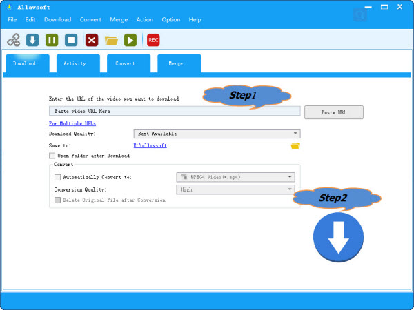 Kissanime Downloader with Jdownloader